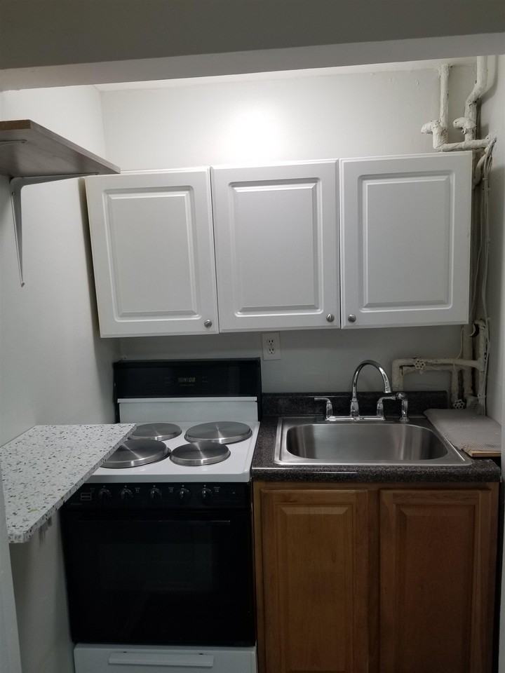 38 Fisk St #GL - Photo 5 of 9