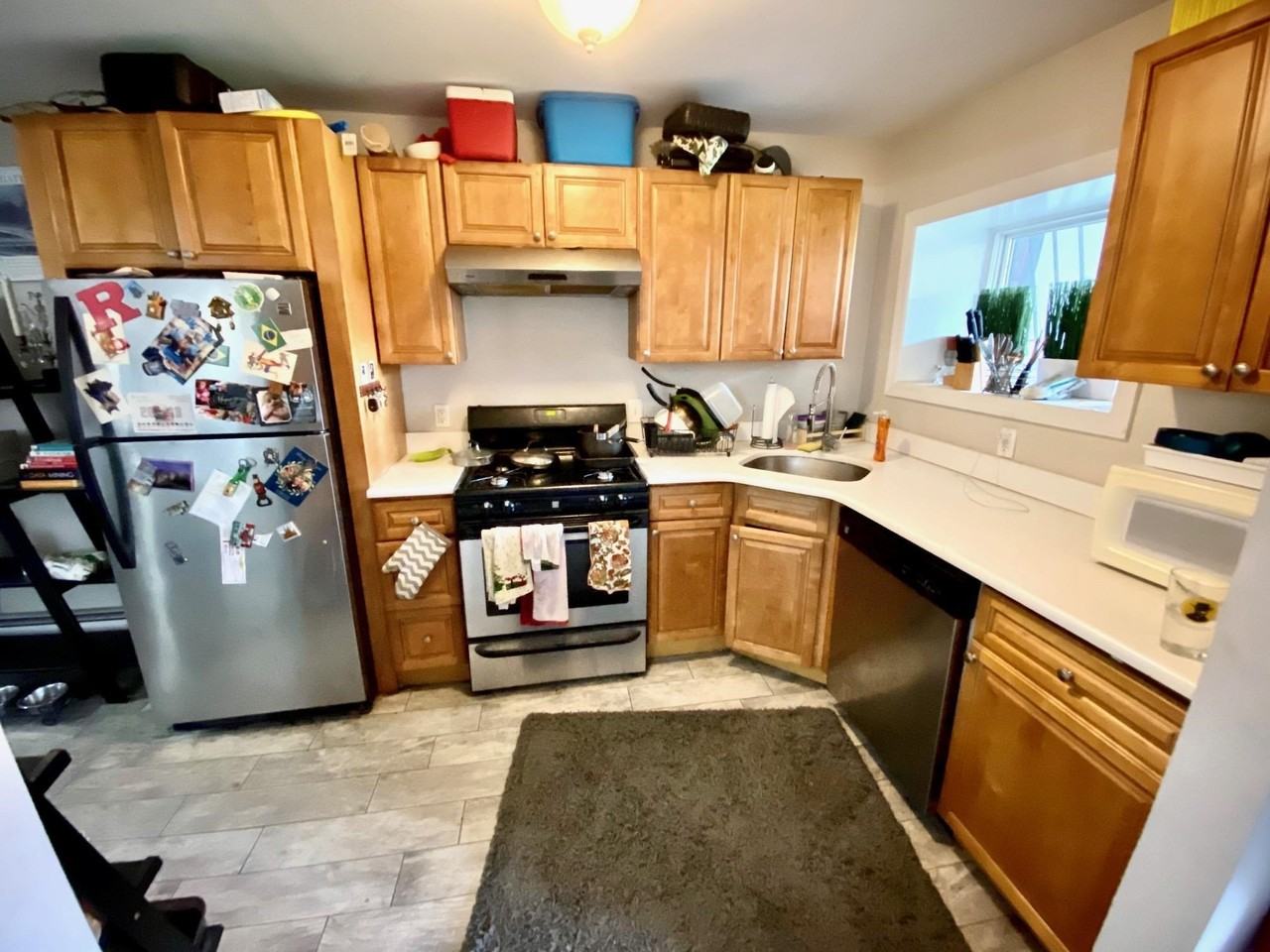 247 Grove St #1 - Photo 2 of 13