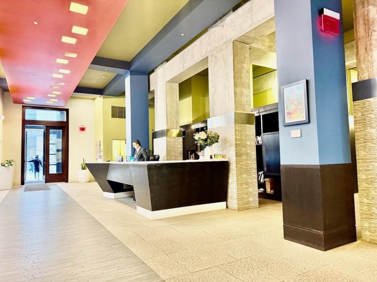 232 Pavonia Ave #220 - Photo 2 of 36