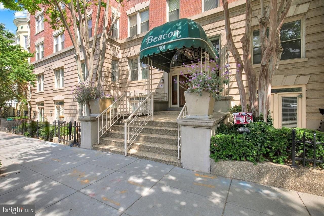 1801 Calvert St Nw - Photo 2 of 23