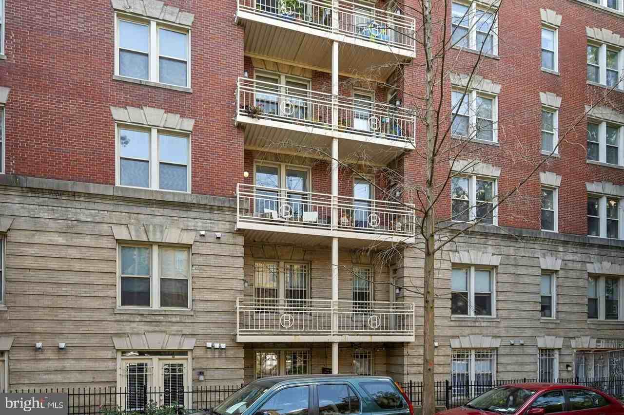 1801 Calvert St Nw - Photo 4 of 23