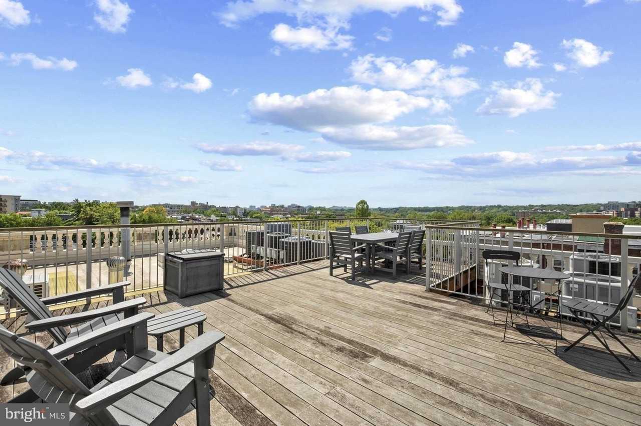 1801 Calvert St Nw - Photo 6 of 23