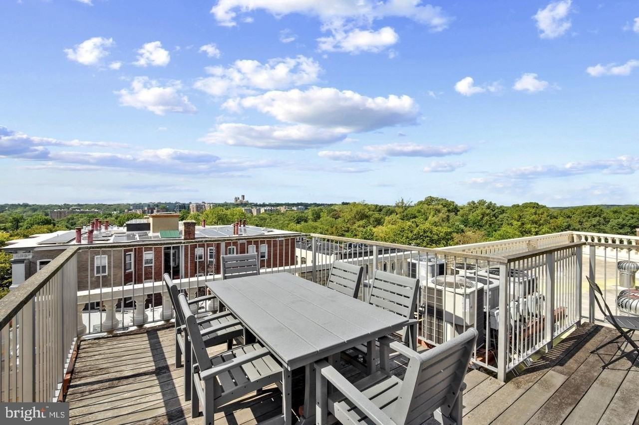 1801 Calvert St Nw - Photo 7 of 23