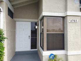6702 Sw 152nd Pl #28-02 - Photo 1 of 1