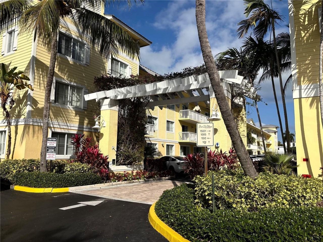 1501 E Broward Blvd #501