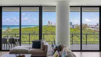 featured image of 8701 Collins Ave #604