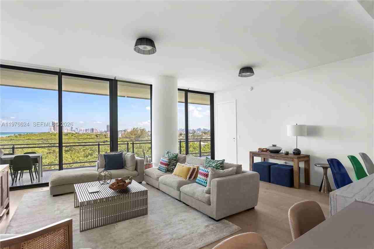 8701 Collins Ave #604 - Photo 2 of 24