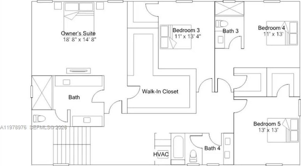 12220 Sw 44th Ct #0 - Photo 6 of 24