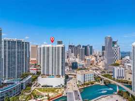 350 S Miami Ave #2006 - Photo 1 of 1