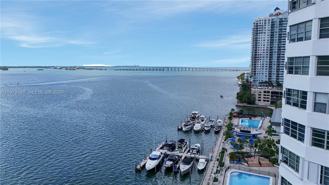 801 Brickell Bay Dr #1070 - Photo 1 of 1