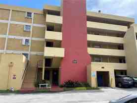 9190 Fontainebleau Blvd #202 - Photo 1 of 1