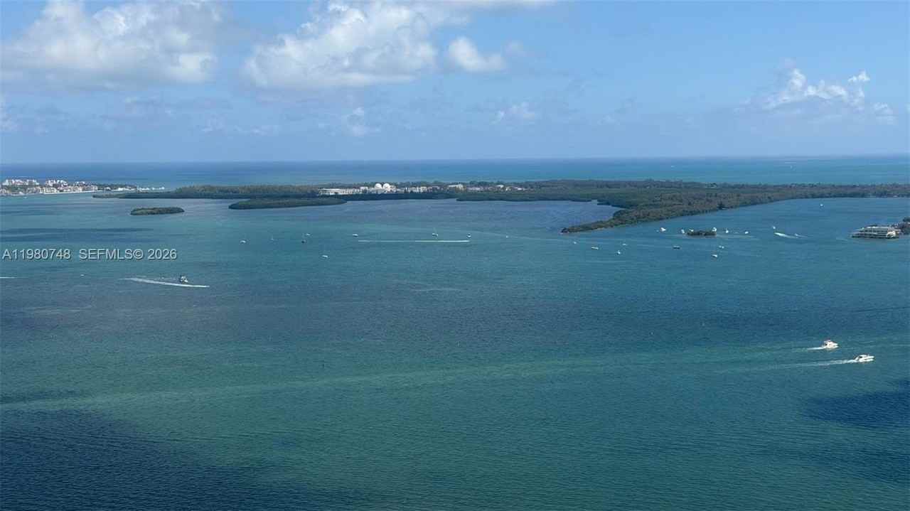 1451 Brickell Ave #4501