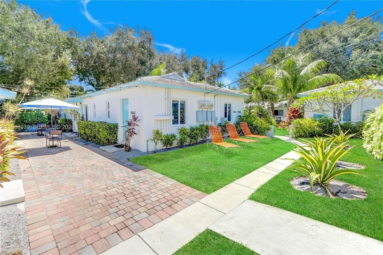 8826 Ne 2nd Ave #8826 - Photo 7 of 24