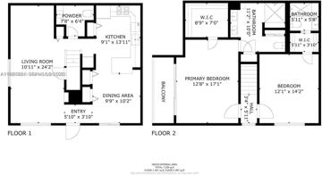 featured image of 7114 Sw 114th Pl #A