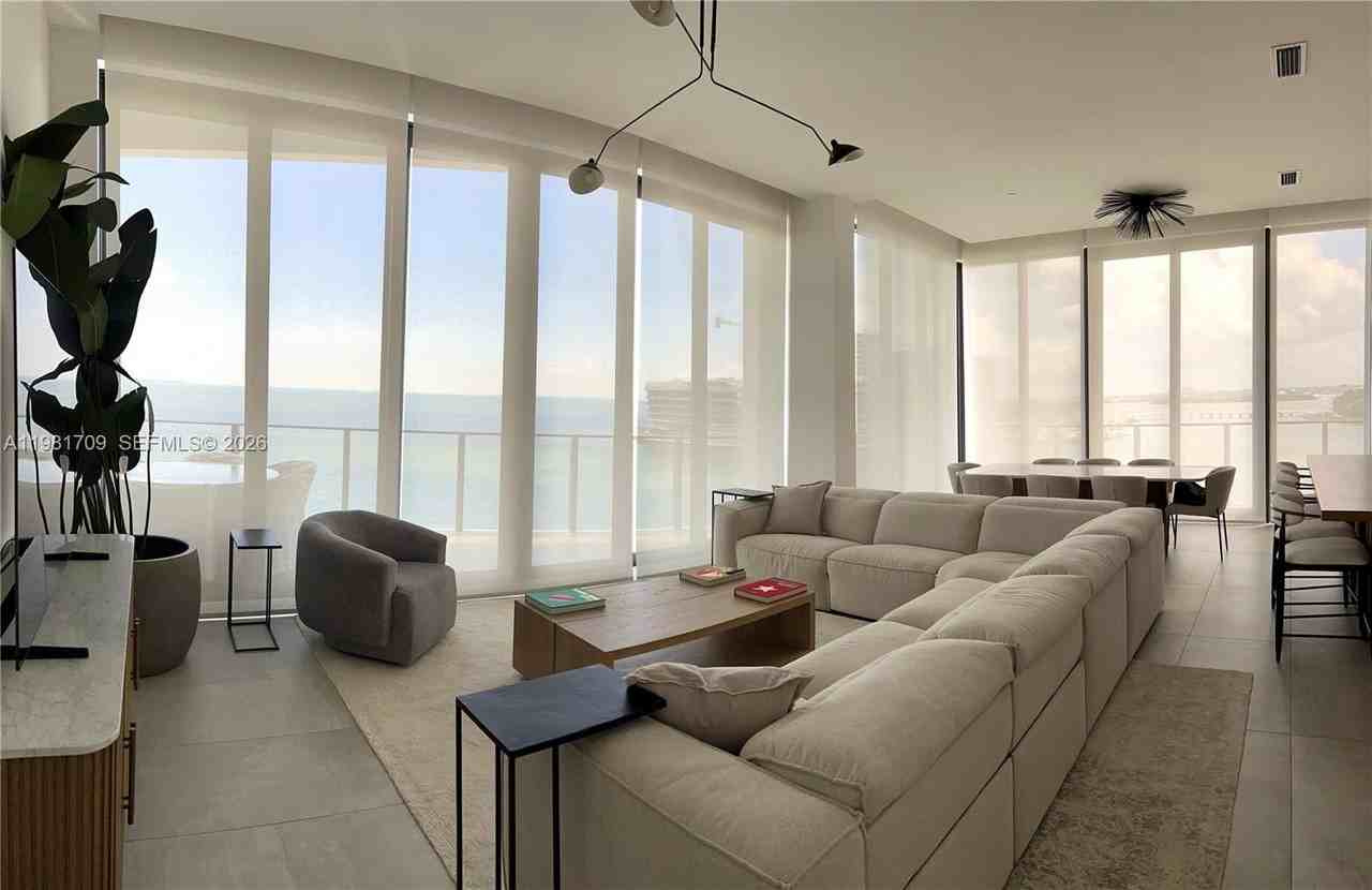 3581 E Glencoe St #601 - Photo 7 of 50