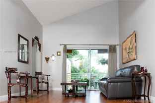 9741 Fontainebleau Blvd #H208 - Photo 1 of 1