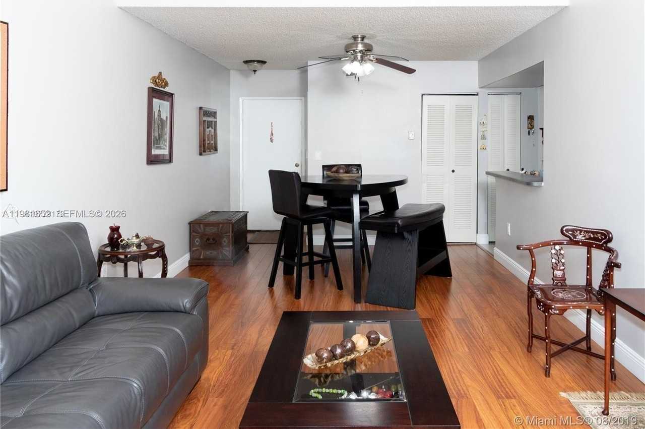 9741 Fontainebleau Blvd #H208 - Photo 2 of 10