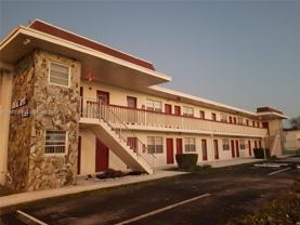 5165 W Flagler St #E - Photo 1 of 1