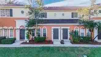 2417 Sw 99th Way #2417 - Photo 1 of 1