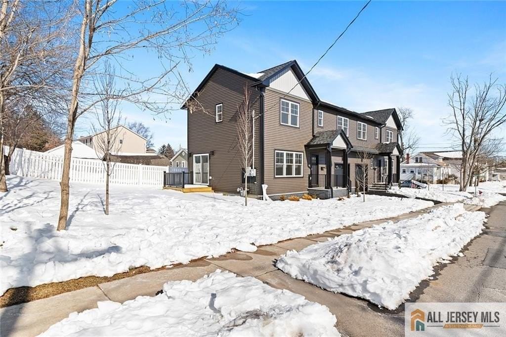 401 Tillman St #A - Photo 2 of 28