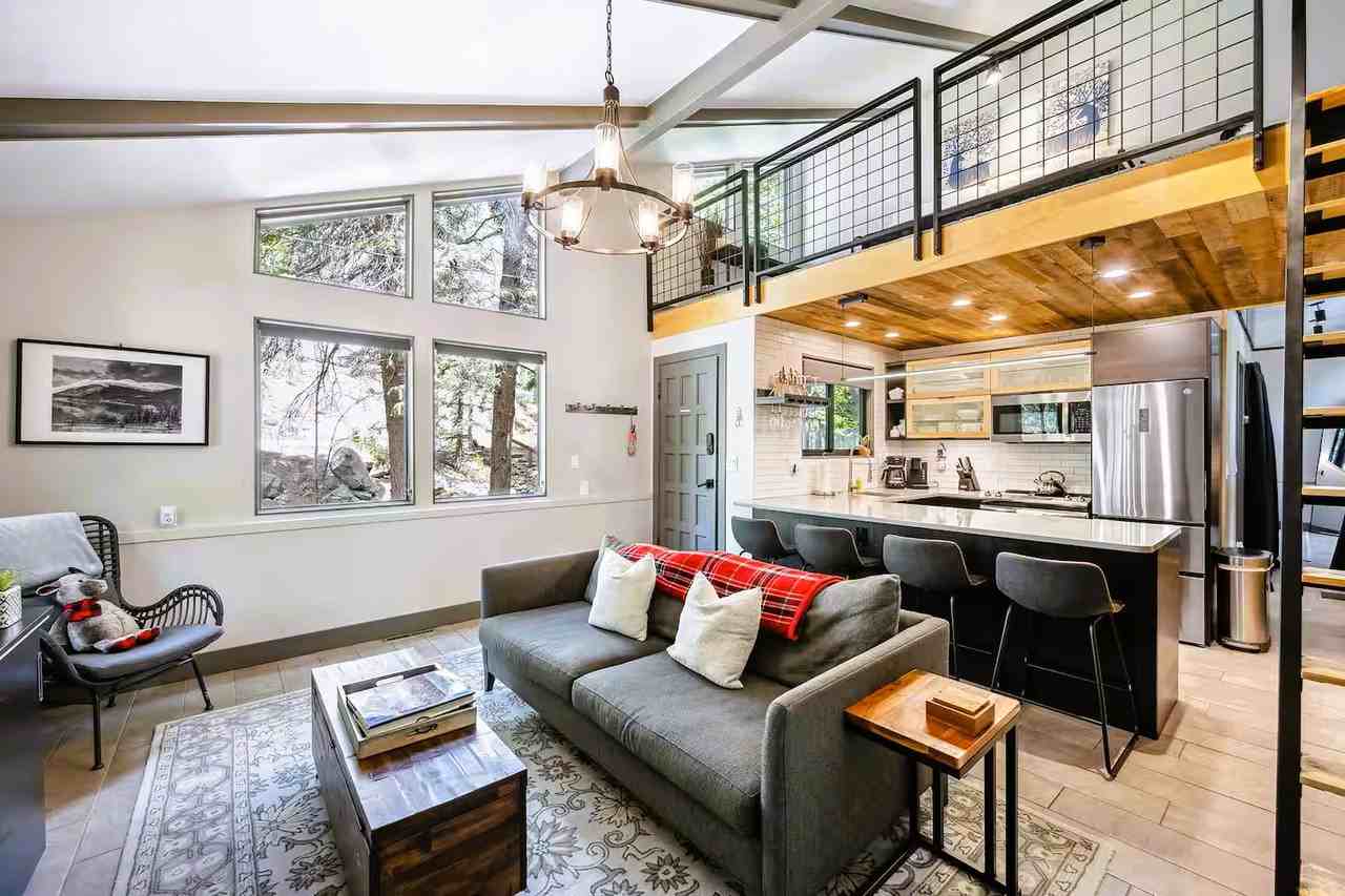 1237 Chicago Creek Rd #1 - Photo 4 of 28