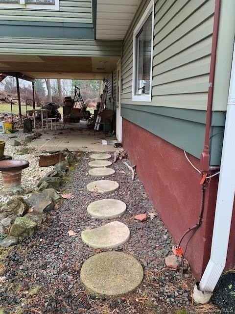 8 Concord Drive unit: Rear/Lower - Photo 3 of 17