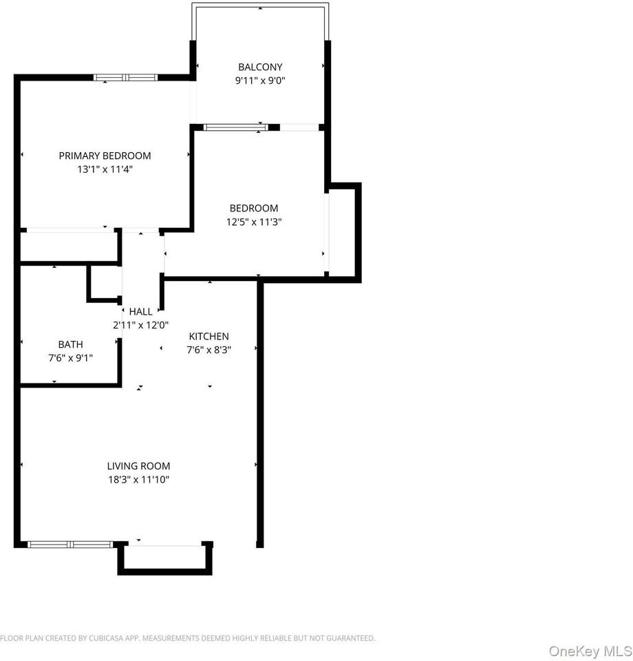 10 Wild Oaks Rd Apt 122 - Photo 3 of 11