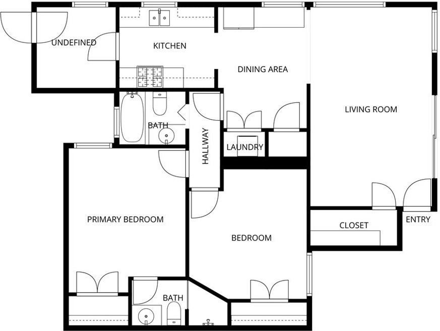 763 Arcadia Ave #2 - Photo 2 of 15