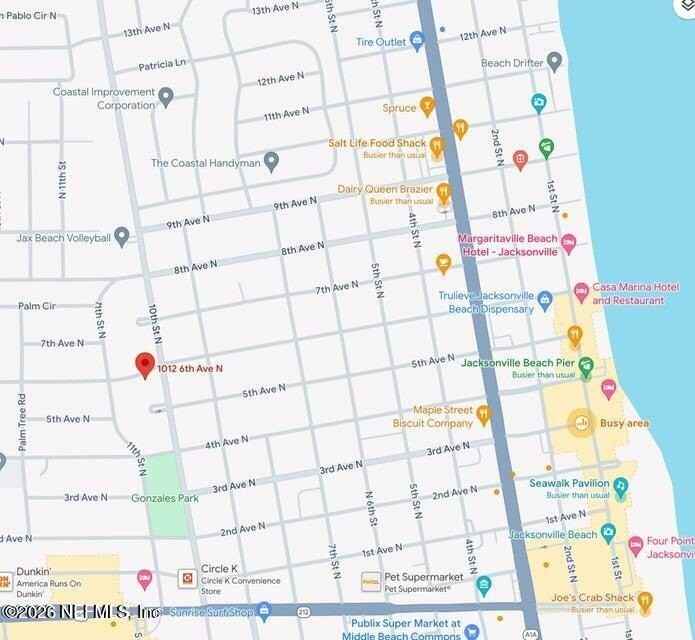 1012 6th Ave N - Photo 2 of 3