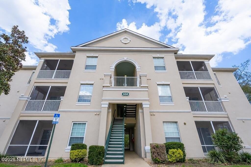 8601 Beach Blvd Apt 503