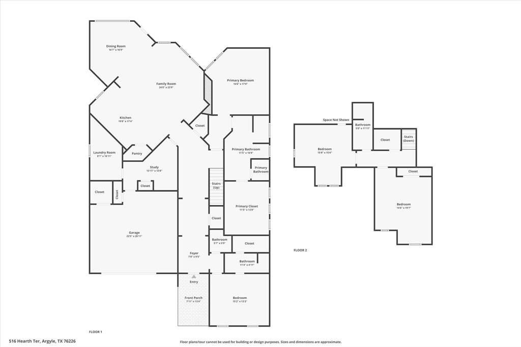 516 Hearth Ter - Photo 3 of 20