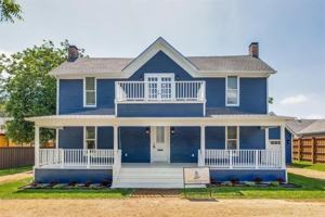 featured image of 608 S Dooley St