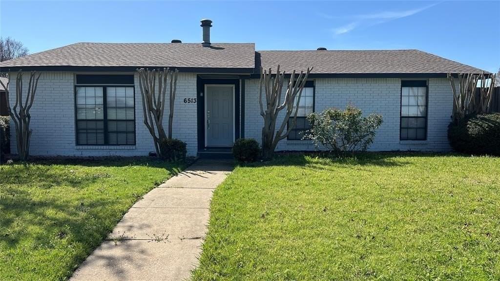 6513 John Yates Dr - Photo 2 of 20