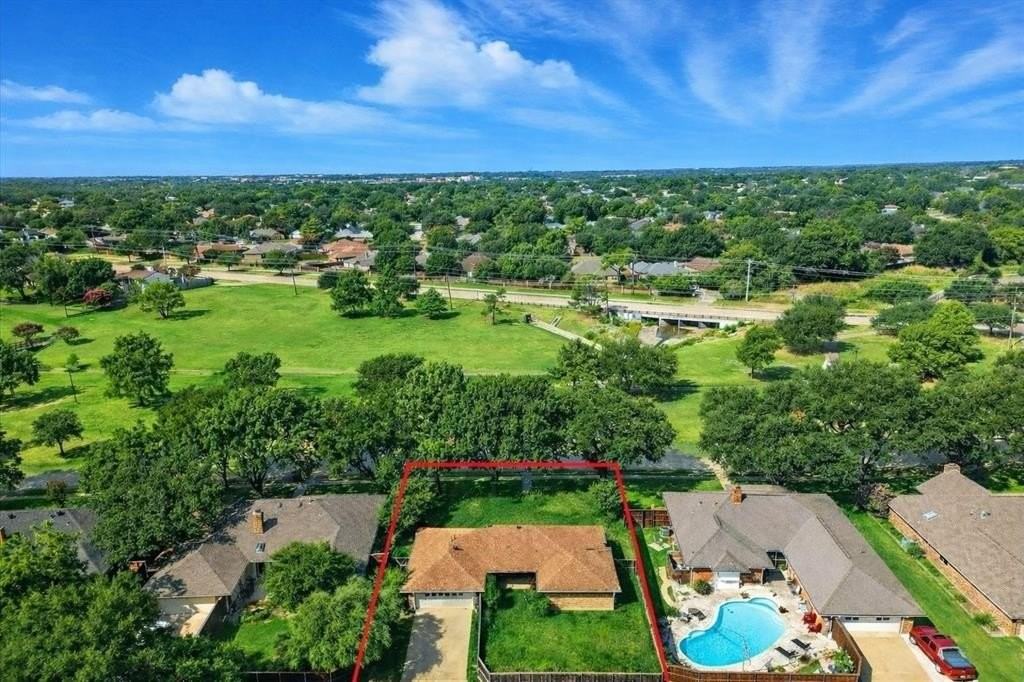 1617 Century Oaks Dr