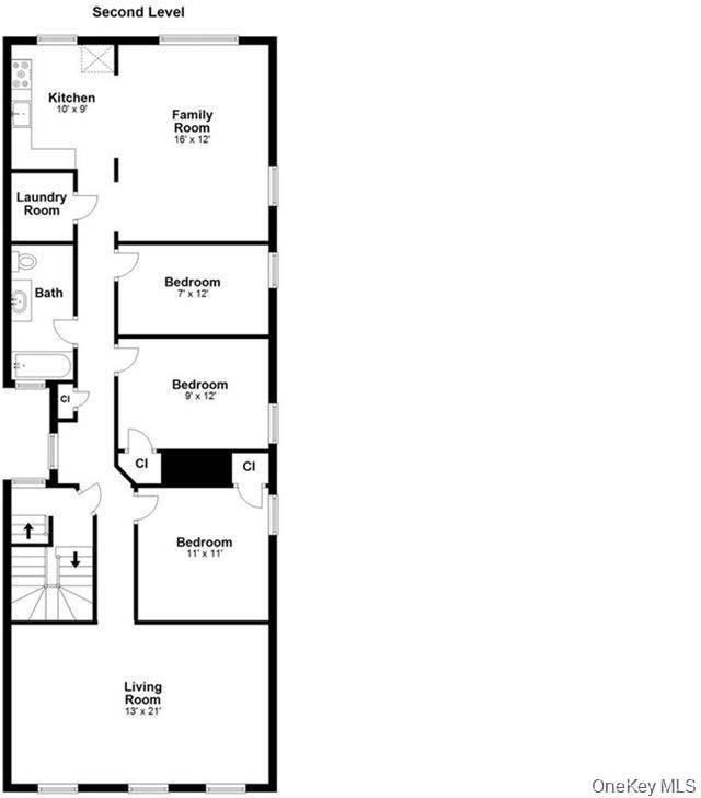 80 Elliott Ave #2ndFL - Photo 7 of 7