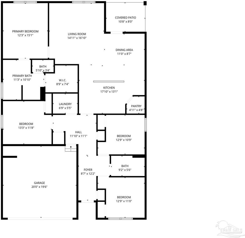 3021 Serviceberry Rd - Photo 2 of 21