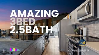 142 Shawnee Common Sw #NA - Photo 1 of 1