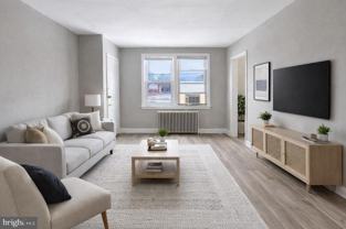 1417 Taylor Ave Apt 1 #Apt 1 - Photo 1 of 1