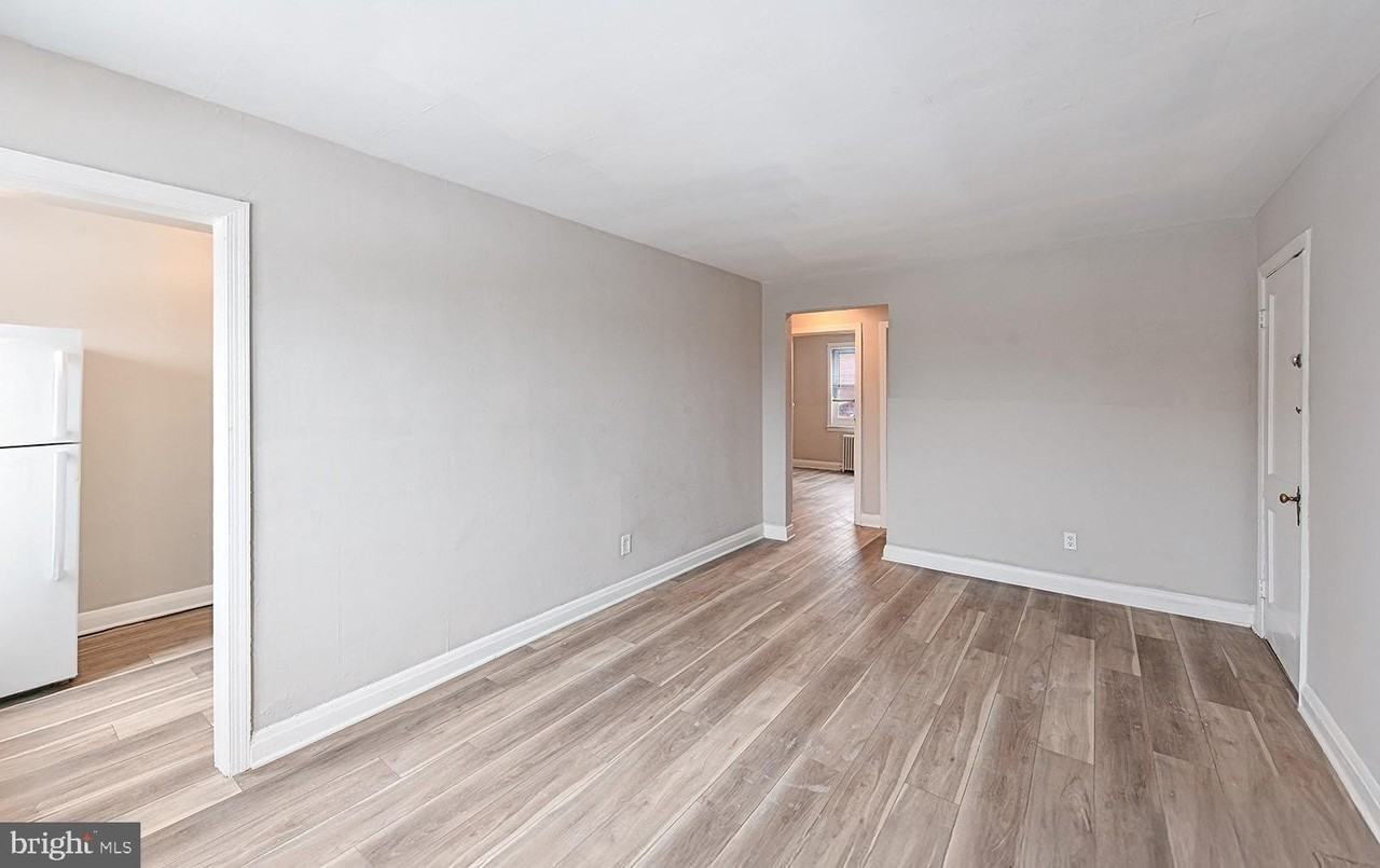 1417 Taylor Ave Apt 1 - Photo 2 of 24