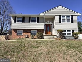 916 Edgemoor Rd - Photo 1 of 1