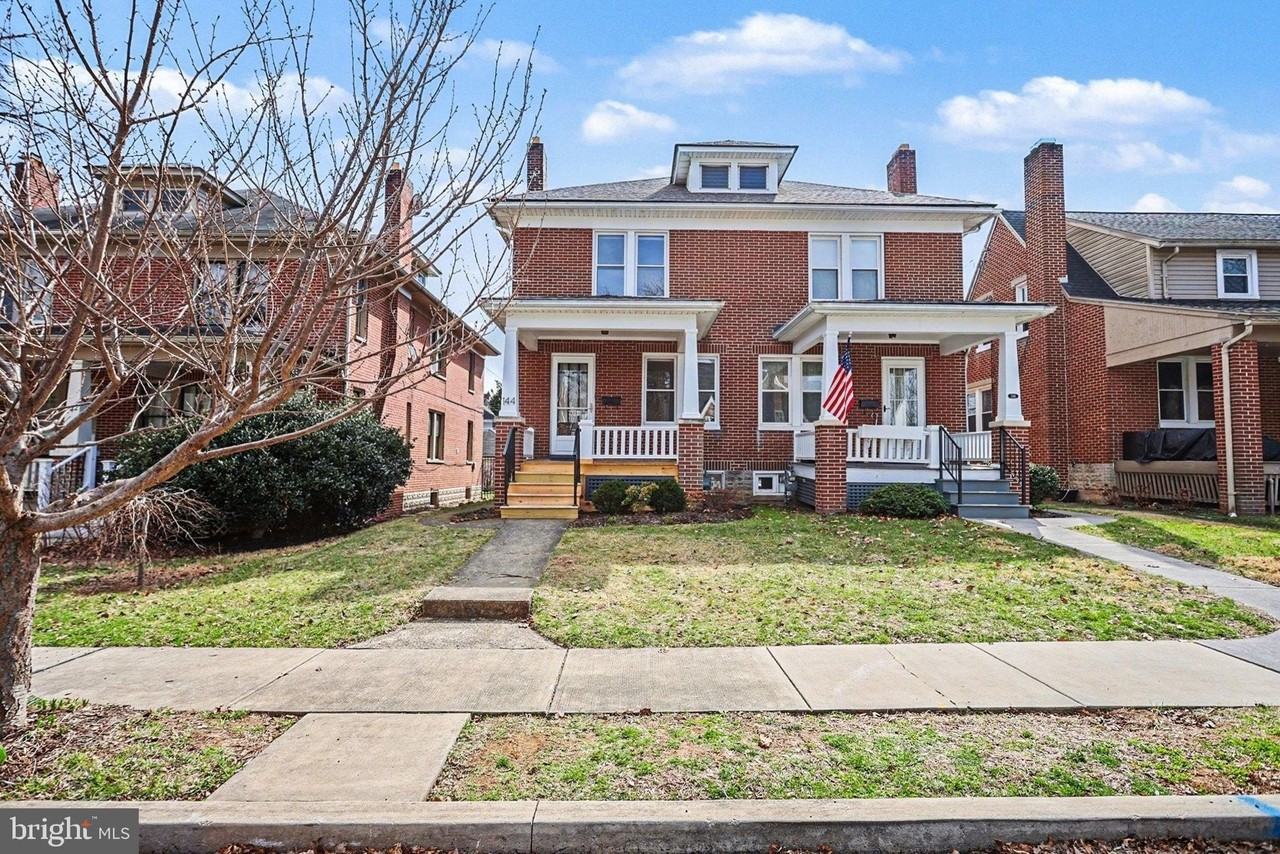 144 Seminary Ave - Photo 2 of 28