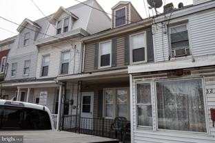 321 N 3rd St - Photo 1 of 1