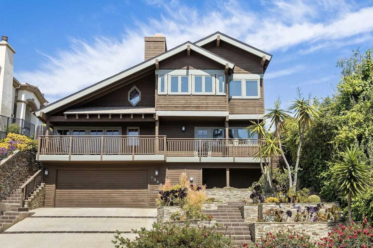 13645 Pine Needles Dr