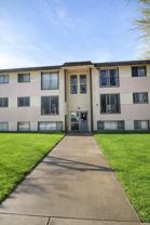 10724 105 St Nw #307 - Photo 1 of 1