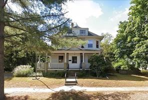 featured image of 110 University Blvd #1