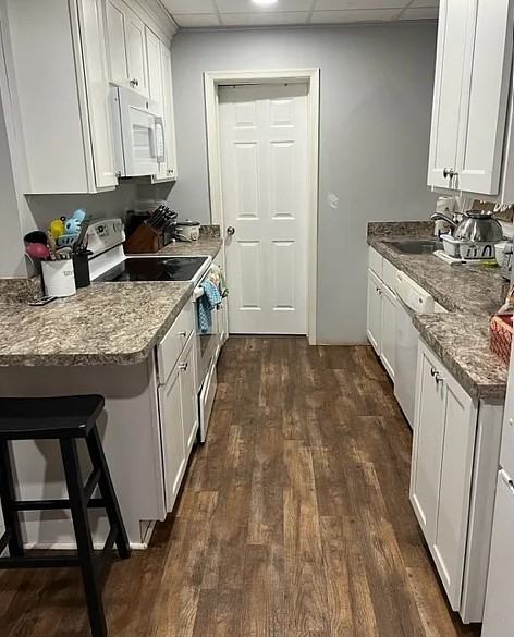 110 University Blvd #1 - Photo 3 of 9