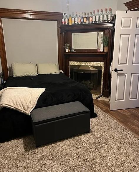 110 University Blvd #1 - Photo 4 of 9