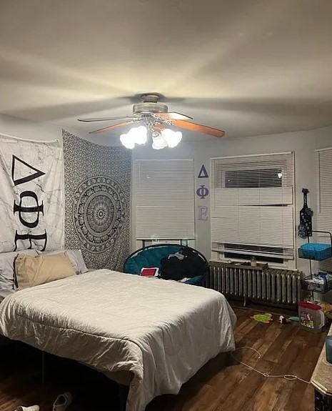 110 University Blvd #1 - Photo 5 of 9