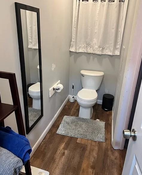 110 University Blvd #1 - Photo 6 of 9