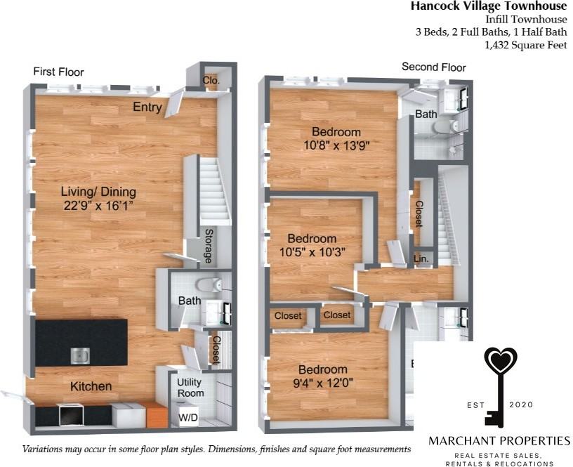 309 Ellery Ct - Photo 2 of 13